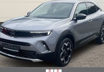 Opel Mokka 25.600 km 19.990 &euro; Essen 45356