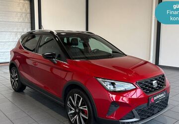 Seat Arona 37.404 km 17.990 &euro; Wuppertal 42287