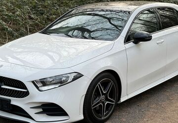 Mercedes-Benz A 180 174.000 km 17.490 &euro; Gelsenkirchen 45896