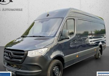 Mercedes-Benz Sprinter 98.000 km 32.900 &euro; Duisburg 47259