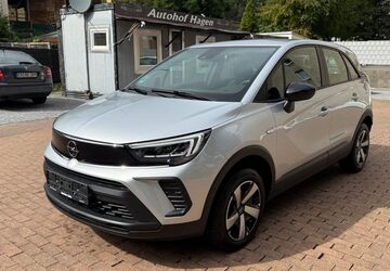Opel Crossland (X) 25.000 km 14.990 &euro; Hagen 58089