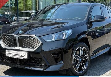 BMW iX2 8.467 km 48.230 &euro; Mülheim 45472