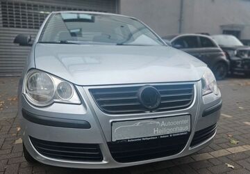 VW Polo 239.984 km 1.380 &euro; Heiligenhaus 42579