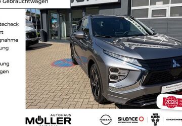 Mitsubishi Eclipse Cross 72.200 km 19.390 &euro; Hattingen 45527