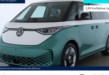 VW ID. Buzz 13.475 km 59.190 &euro; Bochum 44866