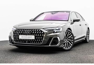 Audi A8 73.286 km 53.770 &euro; Hagen 58091