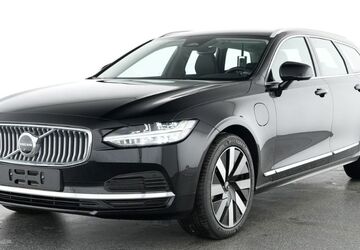 Volvo V90 21.676 km 41.900 &euro; Wuppertal 42109