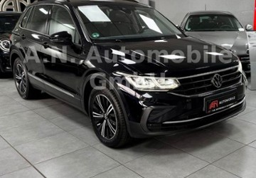 VW Tiguan 115.600 km 18.900 &euro; Gladbeck 45968