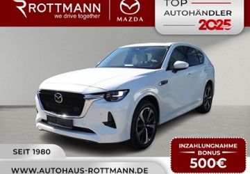 Mazda CX-60 39.997 km 33.880 &euro; Bottrop-Kirchhellen 46244