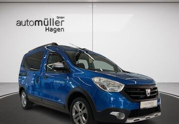 Dacia Dokker 147.743 km 7.990 &euro; Hagen 58095