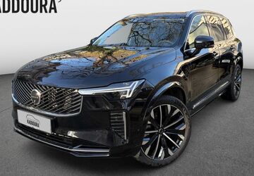 Volvo XC90 19.377 km 62.990 &euro; Wuppertal 42117