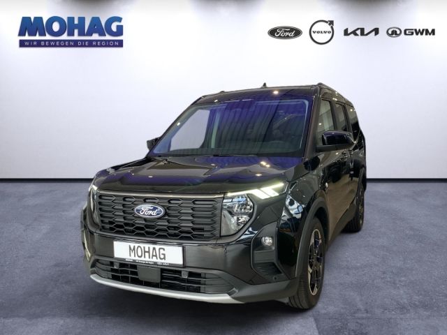 Ford Tourneo Courier 6.200 km 28.880 &euro; Recklinghausen 45661