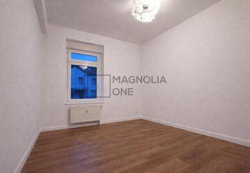 Wohnung Essen Frillendorf - 2 Zimmer, 55 m&sup2;, 470&euro; | Angebot:24753465